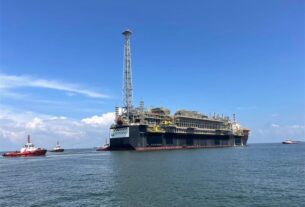 Petrobras anuncia redução de 14% no preço do gás natural para distribuidoras