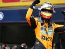 Piastri supera Norris e vence GP da Bélgica; Bortoleto termina em 9º
