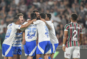 Pitaco do Guffo: o Brasileirão tem novo líder
