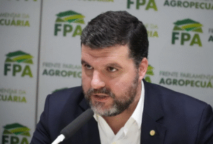 Plano Safra 2025/2026 é “insuficiente” para investimentos, avalia presidente da FPA