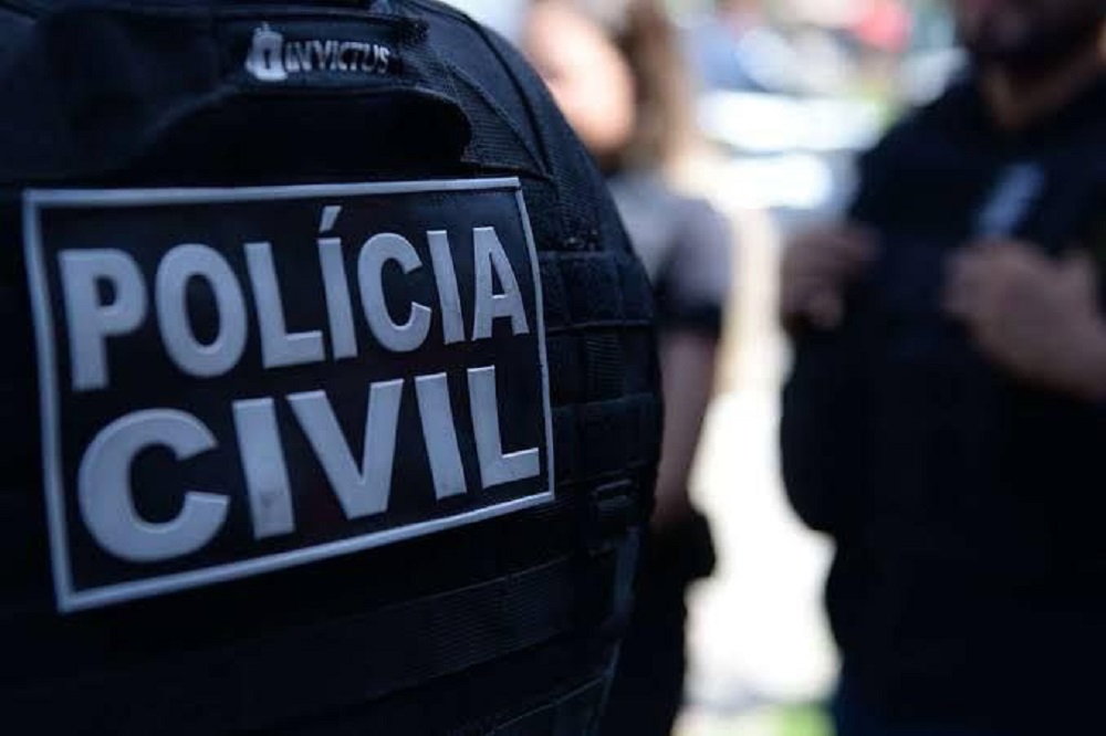 Polícia cumpre mandado na casa e no quartel de PM que matou investigador durante operação