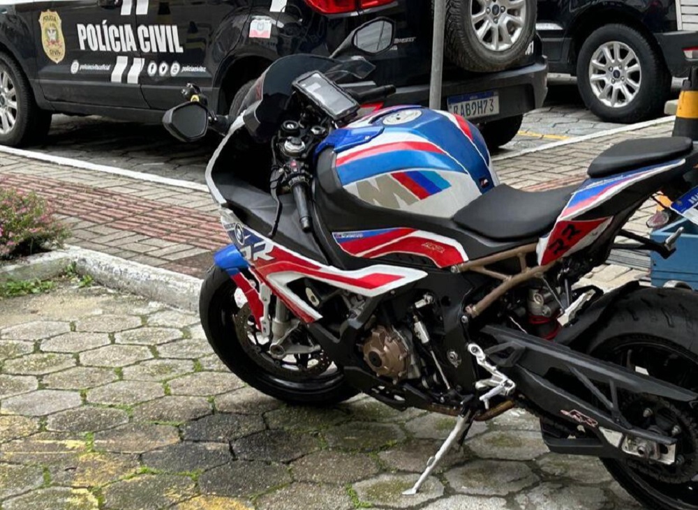 Polícia desarticula quadrilha de roubo de cargas ligada ao PCC