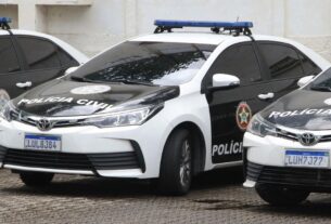 Polícia investiga grupo criminoso acusado de estupro e tortura em nove Estados brasileiros