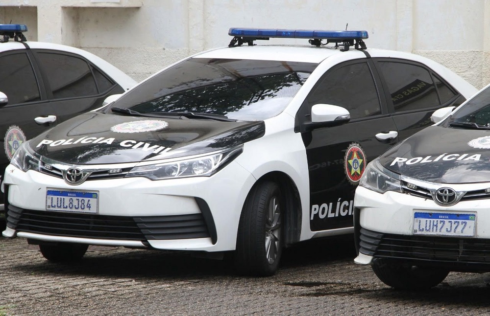 Polícia investiga grupo criminoso acusado de estupro e tortura em nove Estados brasileiros