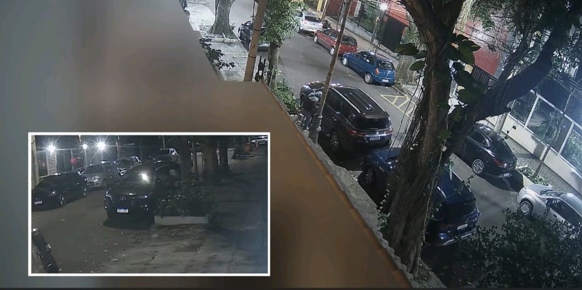 Polícia investiga quadrilhas que furtaram 135 carros de luxo no Rio nos seis primeiros meses do ano