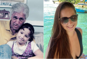 Por onde anda a Ritinha de 'História de amor'? Ex-atriz mirim abandonou o ofício e investiu em outra profissão