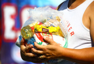 Preço da cesta básica cai em 11 capitais; São Paulo tem o valor mais alto