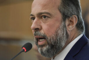Alexandre Silveira
