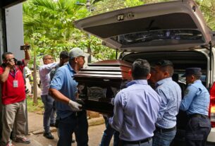 Prefeito é sequestrado, morto e encontrado em campo de futebol em Honduras