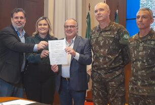 Prefeitura de Natal lança projeto de parque urbano linear em Capim Macio