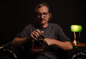 Premiado fotógrafo Lalo de Almeida terá curso na CasaFolha - 27/07/2025 - Poder