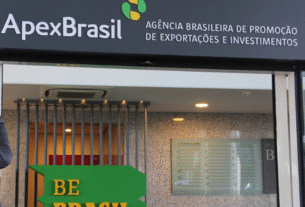 Presidente da Apex diz que São Paulo será o estado mais afetado pela tarifa de Trump