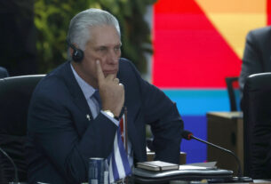 Presidente de Cuba corrige ministra que negou existência de ‘mendigos’ na ilha
