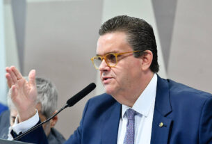 Previdência debate com Febraban teto do consignado do INSS - 09/07/2025 - Painel
