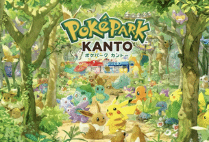 Primeiro parque temático de Pokémon será inaugurado no Japão em 2026