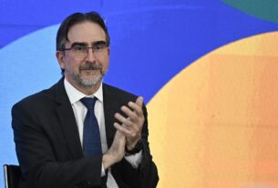 Projeto sobre alíquotas do Imposto Seletivo será enviado ao Congresso, informa Bernard Appy