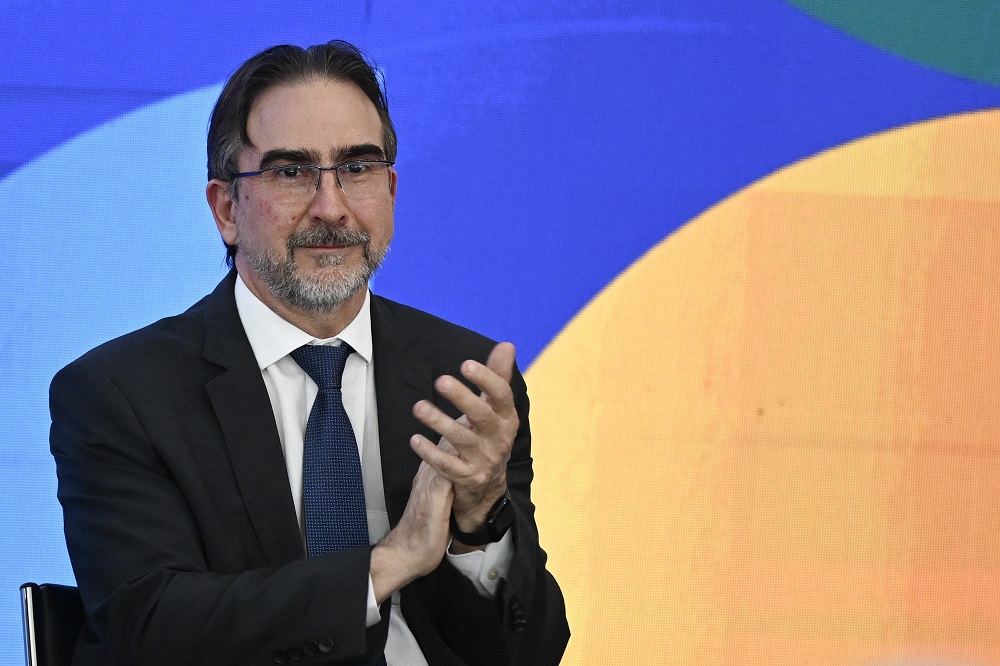 Projeto sobre alíquotas do Imposto Seletivo será enviado ao Congresso, informa Bernard Appy