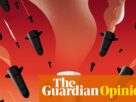 Protestar pela fome de Gaza parece gritar em um vazio - mas não devemos parar | Nesrine Malik
