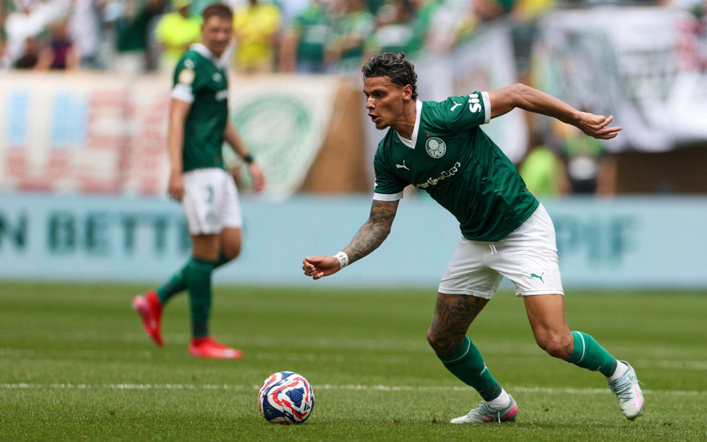 Qual o peso da premiação do Mundial para as finanças do Palmeiras?
