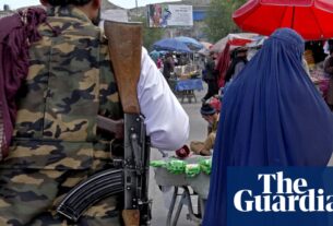 'Quando esses dados caem nas mãos do Taliban, isso levará à minha prisão, tortura e morte' | Afeganistão