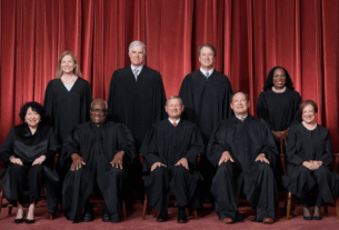 Quão importante poderia ser um tribunal?