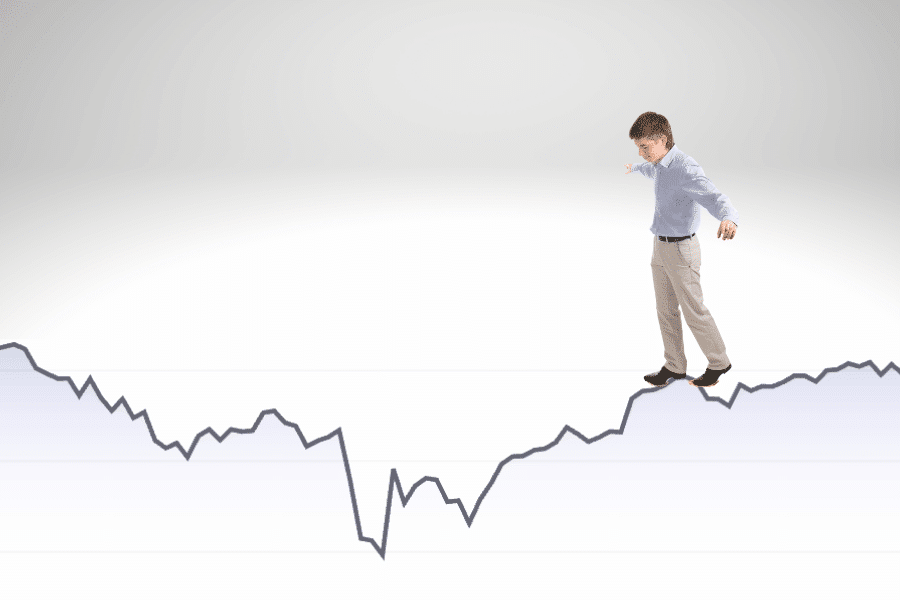 Quão preocupados estamos com o futuro? Vamos quantificá -lo.