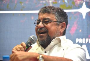 Quaquá: PT tem que diminuir foco em transferência de renda - 06/07/2025 - Painel