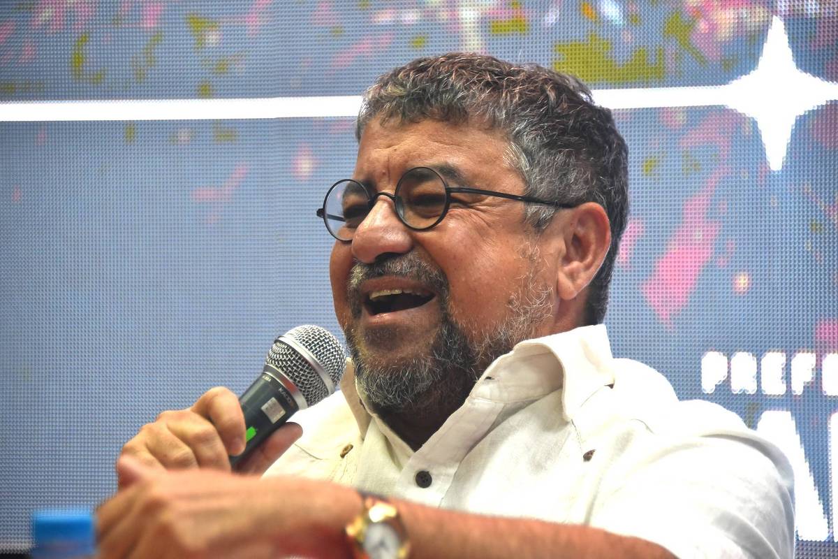 Quaquá: PT tem que diminuir foco em transferência de renda - 06/07/2025 - Painel