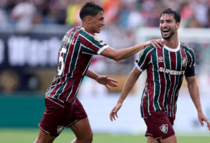 Que horas o Fluminense joga a semifinal do Mundial de Clubes? Veja onde assistir