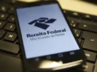 Receita paga terceiro lote de restituição do IR de 2025 nesta quinta