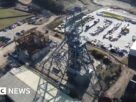 Reeves apoia o renascimento da lata Cornish com 28,6 milhões de libras