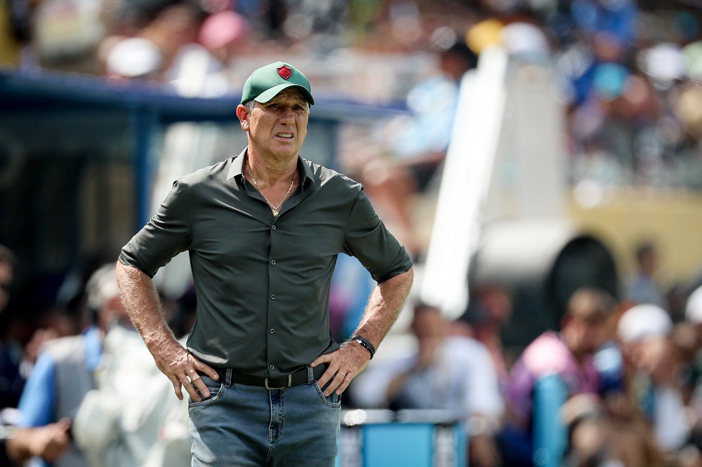 Renato Gaúcho aponta ‘laço familiar’ no elenco como ponto forte do Fluminense no Mundial de Clubes