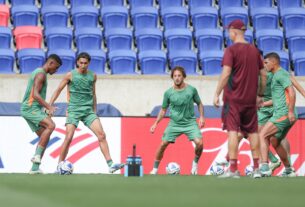 Renato Gaúcho exalta jogadores do Fluminense antes de jogo contra o Chelsea: ‘São inteligentes’