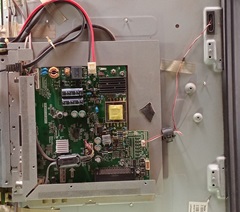 led tv repair