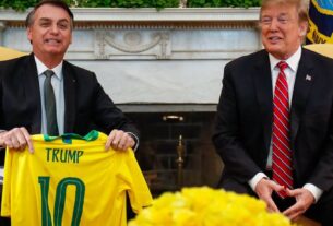 Rivais dão a Lula dois problemas e, sem querer, uma chance de recuperação