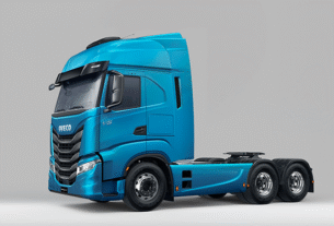 Rodonaves Iveco anuncia condições especiais de financiamento em julho