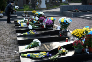 Rollback anticorrupção da Ucrânia: desfazer o legado de Maidan?