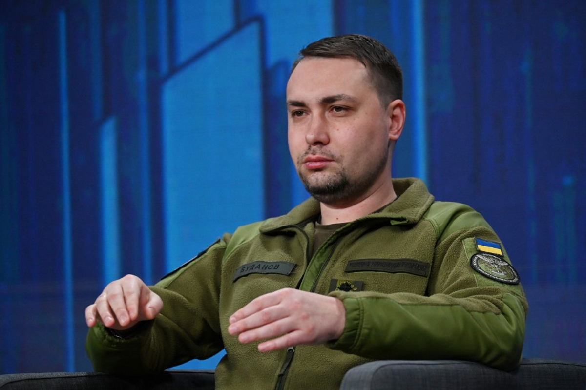 Rússia para gastar US $ 1,1 trilhão se preparando para a guerra - Budanov