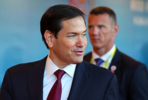 Rússia propõe aos EUA ‘nova ideia’ sobre a Ucrânia após ataque maciço a Kiev, diz Marco Rubio