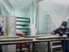 Rússia tráfico de meninas africanas para construir drones