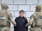SBU NABS Bielorrússia Espionando para KGB em Volyn