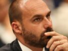 STF decide prorrogar inquérito que investiga Eduardo Bolsonaro por mais 60 dias