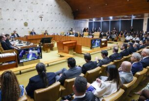 STF interroga réus dos núcleos 2 e 4 nesta quinta-feira