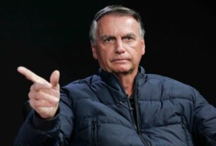 STF mantém por unanimidade tornozeleira e restrições a Bolsonaro