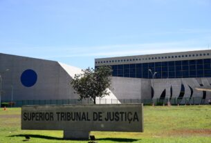 STJ diz que ‘Executivo não controla Judiciário’ e manifesta apoio ao STF