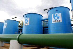 Sabesp apresenta plano de ação para conter esgoto na Marginal Tietê