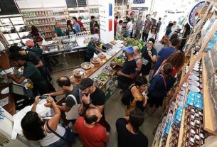 Sabores latino-americanos, comida da roça e brasilidades: Armazém do Campo RJ inaugura Culinária da Terra