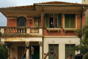 Saiba quando estreia a série ‘A Mulher da Casa Abandonada’ no streaming