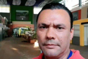 Saiba quem é Luiz Flávio de Brito, apresentador de TV que morreu após ser atacado com furadeira