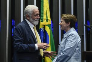 Saiba quem são os senadores que vão aos EUA para negociar taxação de 50% sobre importações